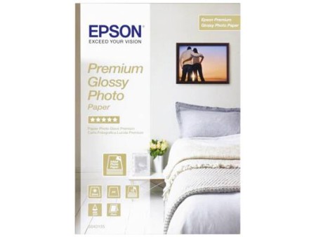 Premium Glossy Photo Paper DIN A4